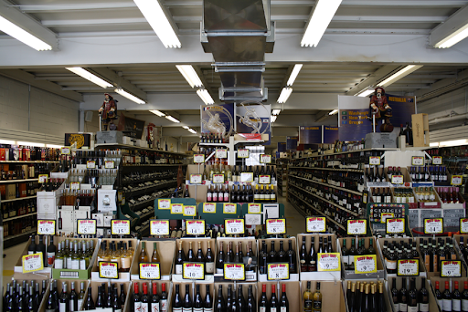 Wine Store «Best Buy Liquors», reviews and photos, 1613 Neptune Ave, Brooklyn, NY 11224, USA