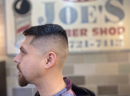 Barber Shop «Joes & Bros Barber Shop», reviews and photos, 1027 Dover Pl, Delano, CA 93215, USA