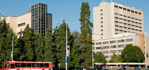 Center for Interstitial Lung Diseases at UW Medical Center - Montlake