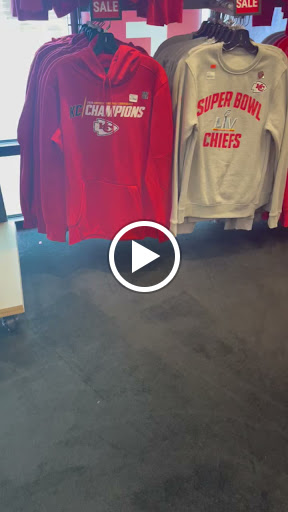Sportswear Store «Kansas Sampler Topeka», reviews and photos, 5918 SW 21st St, Topeka, KS 66604, USA