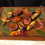 Photo n°4 de l'avis de Andrea.e fait le 31/12/2022 à 18:24 sur le  Osteria da Alberto à Baricella