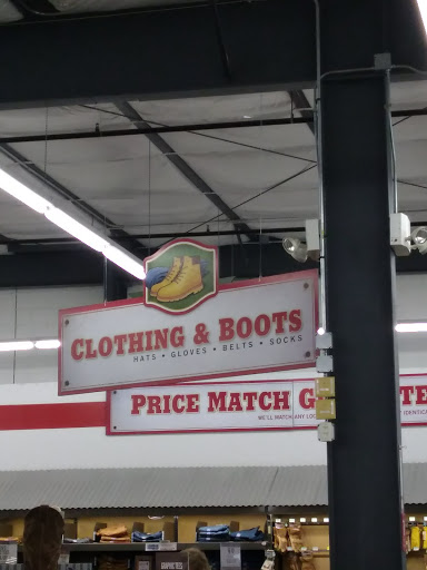 Home Improvement Store «Tractor Supply Co.», reviews and photos, 1161 Broadway, Bangor, ME 04401, USA