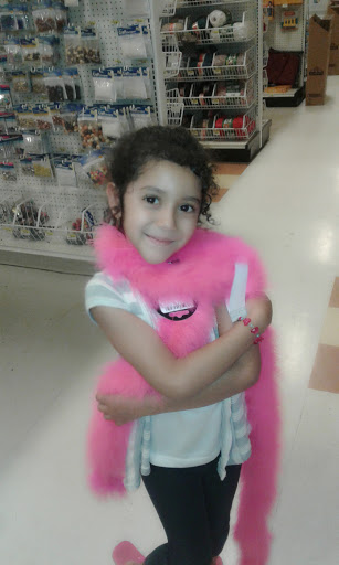 Fabric Store «Jo-Ann Fabrics and Crafts», reviews and photos, 5327 E 41st St, Tulsa, OK 74135, USA