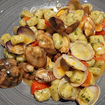 Photo n°1 de l'avis de Monica.a fait le 28/04/2022 à 12:42 sur le  Alle Torri à Marina di Ravenna