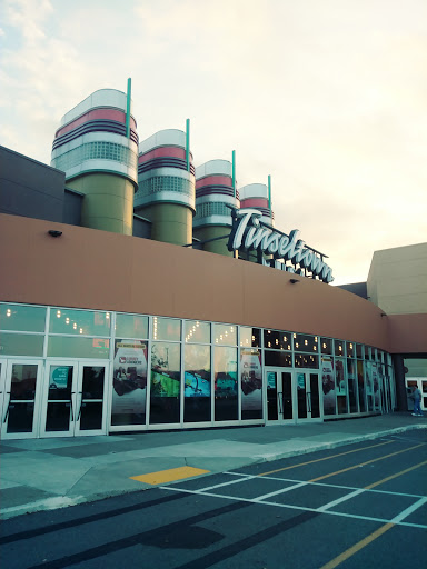 Movie Theater «Cinemark Tinseltown USA and IMAX», reviews and photos, 2291 Buffalo Rd, Rochester, NY 14624, USA