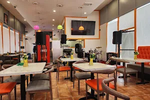 ADUKE NIGERIAN CUISINE & LOUNGE image