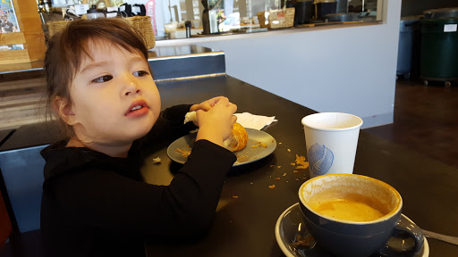 Coffee Shop «Chocolate Fish Coffee Roasters», reviews and photos, 4749 Folsom Blvd, Sacramento, CA 95819, USA