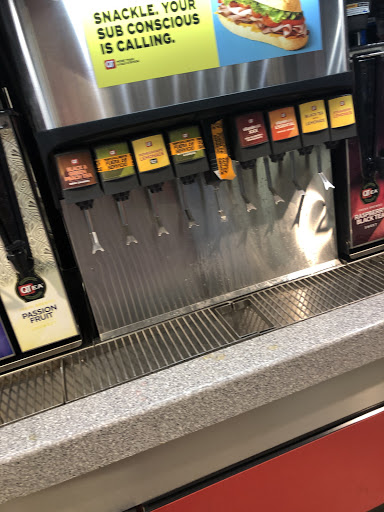 Gas Station «QuikTrip», reviews and photos, 3206 Eastway Dr, Charlotte, NC 28205, USA