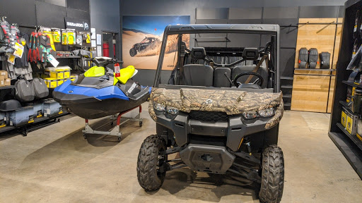 Honda Dealer «Moto United-Honda Suzuki of Salt Lake», reviews and photos, 2354 State St, Salt Lake City, UT 84115, USA