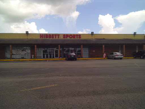 Shoe Store «Hibbett Sports», reviews and photos, 529 SW 16th St, Belle Glade, FL 33430, USA