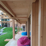 Photo n°2 de l'avis de Tina.� fait le 06/09/2023 à 17:20 sur le  Hotel BERGEBLICK à Bad Tölz