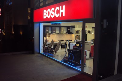 Photos of BOSCH &Ccedil;AYYOLU BAYİ GORDİON AVM TAYHAN LTD.ŞTİ.