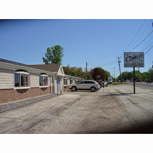 Plumber «E. Dake LTD, The Plumbing & Heating Doctors», reviews and photos, 3717 N Ridge Rd, Perry, OH 44081, USA