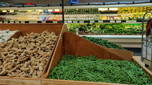 Grocery Store «New Grand Mart», reviews and photos, 6326 Arlington Blvd, Falls Church, VA 22042, USA