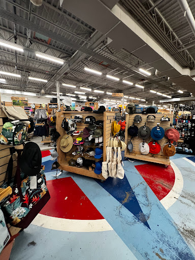 Outdoor Sports Store «Outdoor Gear Exchange», reviews and photos, 37 Church St, Burlington, VT 05401, USA