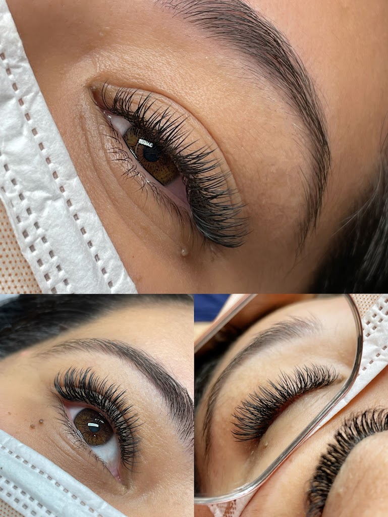 Rachel's Lash & Brow 32708