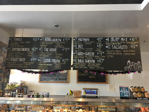 Butcher Shop «The Butchery Quality Meats», reviews and photos, 415 S Associated Rd, Brea, CA 92821, USA