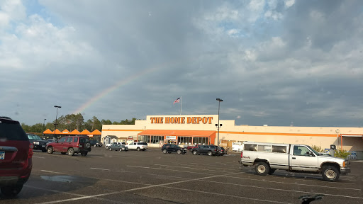 Home Improvement Store «The Home Depot», reviews and photos