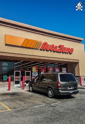 Auto Parts Store «AutoZone», reviews and photos, 8050 N 91st Ave, Peoria, AZ 85345, USA