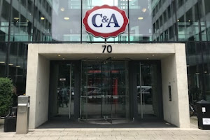 C&A Mode GmbH & Co. KG