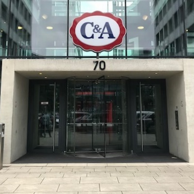 C&A Mode GmbH & Co. KG