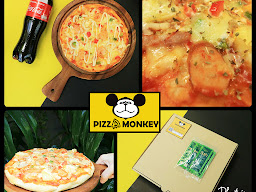 Pizza Monkey Nakhon Pathom