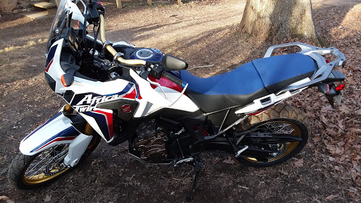 Motorcycle Dealer «MR Motorcycle», reviews and photos, 774 Hendersonville Rd, Asheville, NC 28803, USA