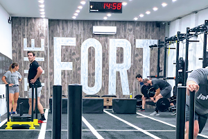 The Fort NYC | Classic Strength Training Program With Barbell image