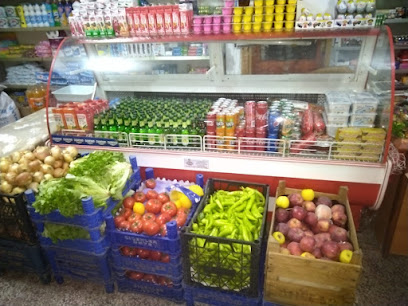 Hacı oğlu market (NURETTIN İNCE)