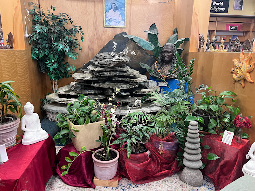 Book Store «East West Bookshop», reviews and photos, 324 Castro St, Mountain View, CA 94041, USA