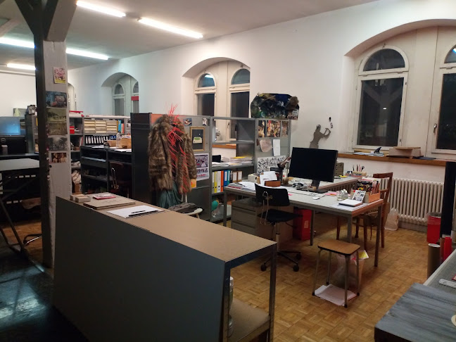 Rezensionen über Co-Working atelierlokal Vogelsang in Küssnacht SZ - Andere