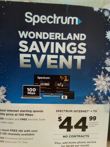 Internet Service Provider «Time Warner Cable», reviews and photos, 2834 Miamisburg-Ctrville Rd, Dayton, OH 45459, USA