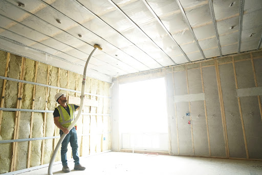 Insulation Contractor «American Installations», reviews and photos