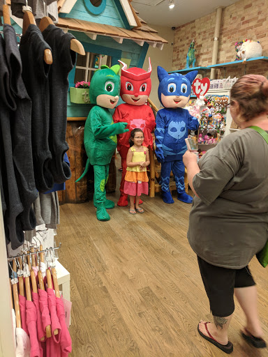 Toy Store «Tip Toes», reviews and photos, 60 E 8th St, Holland, MI 49423, USA