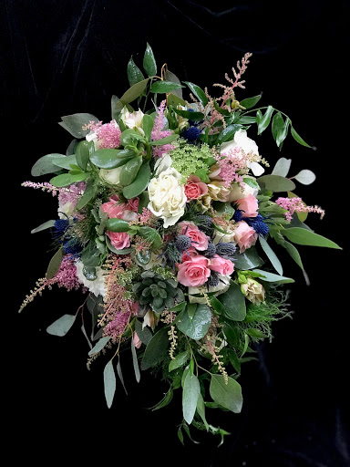 Florist «Bedazzled Flower Shop», reviews and photos, 6549 GA-54, Sharpsburg, GA 30277, USA