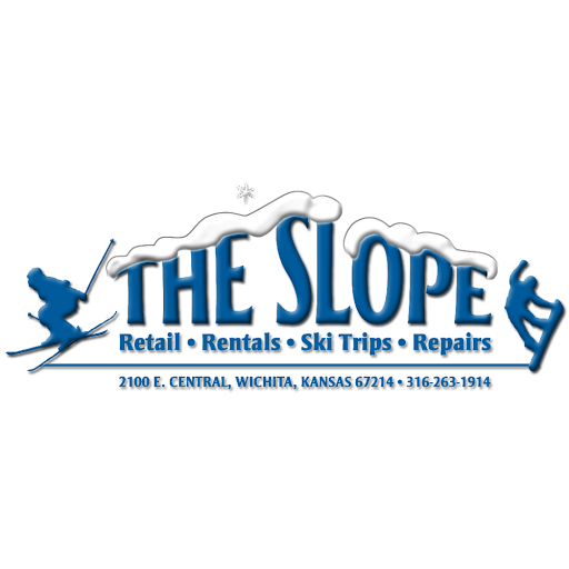 Ski Shop «The Slope», reviews and photos, 2100 E Central Ave, Wichita, KS 67214, USA