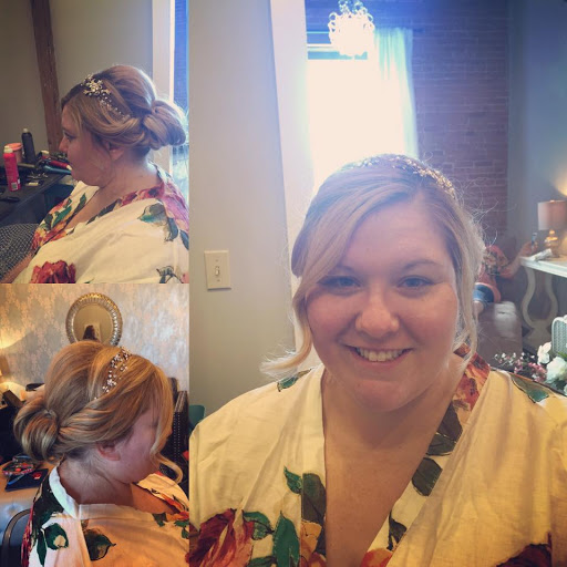 Beauty Salon «U-Turn Salon», reviews and photos, 204 Campbelltown Rd, Palmyra, PA 17078, USA