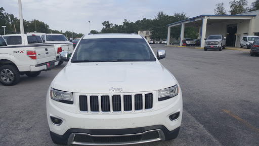 Car Dealer «Baugh Ford», reviews and photos, 1670 7th St N, Clanton, AL 35045, USA