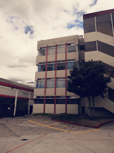 Colegio de América - Quito