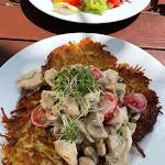 Photo n°1 de l'avis de Philipp.i fait le 01/05/2022 à 06:15 sur le  Kaffeehaus Solingen à Solingen