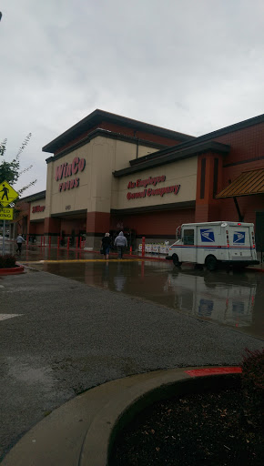 Supermarket «WinCo Foods», reviews and photos, 4969 Kitsap Way, Bremerton, WA 98312, USA