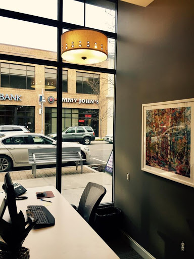 Shipping and Mailing Service «Zip Office Business Center», reviews and photos, 1900 Main St #107, Canonsburg, PA 15317, USA