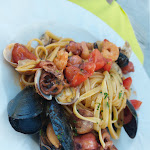 Photo n°3 de l'avis de Laurent.i fait le 04/07/2023 à 18:09 sur le  Santa Fortunata Restaurant à Sorrento