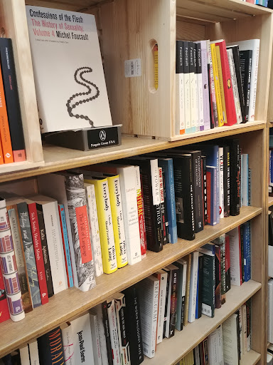 Book Store «Talking Leaves...Books», reviews and photos, 951 Elmwood Ave, Buffalo, NY 14222, USA