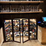 Photo n°10 de l'avis de marco.r fait le 25/07/2021 à 08:28 sur le  La Capanna del Gallo à San Casciano in Val di Pesa