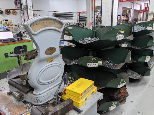 Hardware Store «Makinson Hardware», reviews and photos, 308 Broadway, Kissimmee, FL 34741, USA