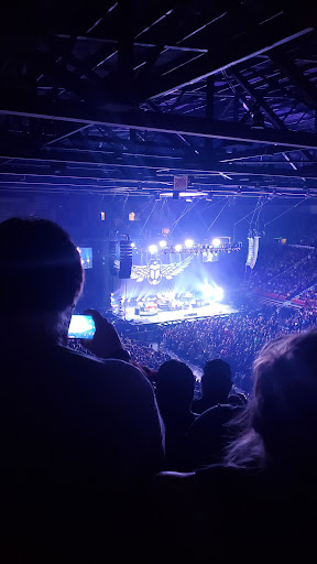 Arena «NMSU Pan American Center», reviews and photos, 1810 E University Ave, Las Cruces, NM 88003, USA