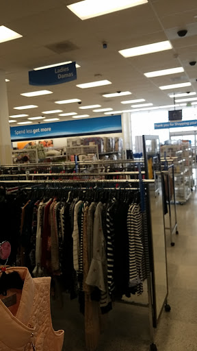 Clothing Store «Ross Dress for Less», reviews and photos, 8540 Fourwinds Dr, Windcrest, TX 78239, USA
