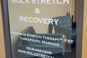 Massage Therapy Works, LLC image