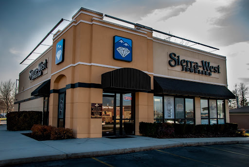 Jeweler «Sierra~West Jewelers», reviews and photos, 60 10600 S, Sandy, UT 84070, USA